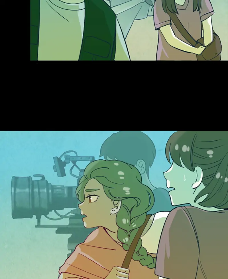 Read Ghost Teller (en) Manga Online