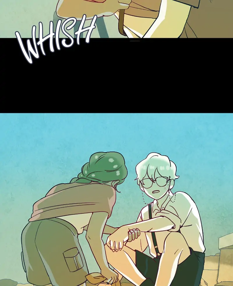 Read Ghost Teller (en) Manga Online