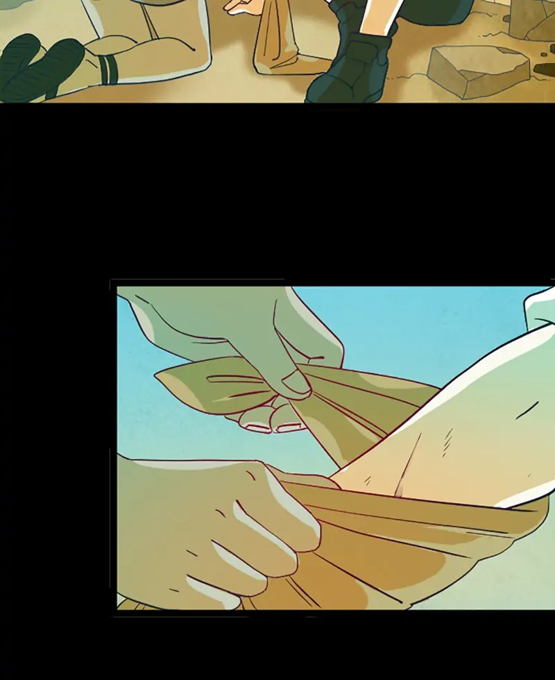 Read Ghost Teller (en) Manga Online