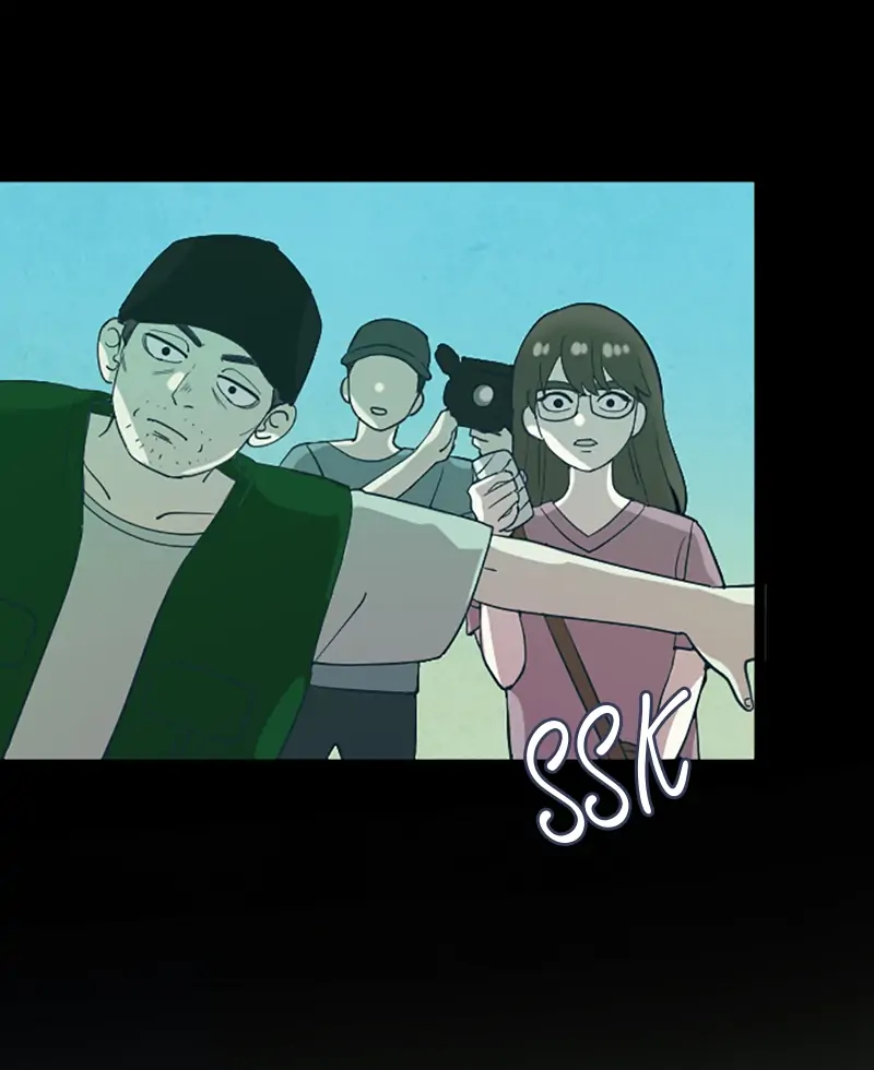 Read Ghost Teller (en) Manga Online