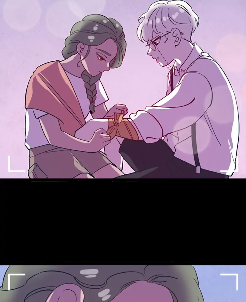 Read Ghost Teller (en) Manga Online