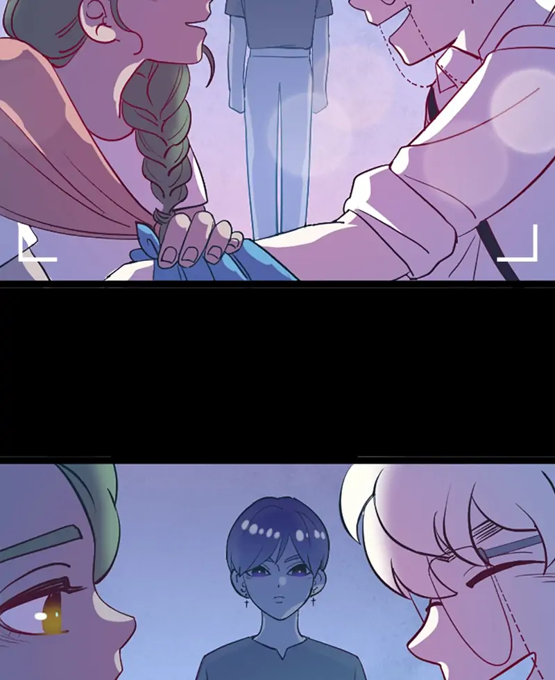 Read Ghost Teller (en) Manga Online