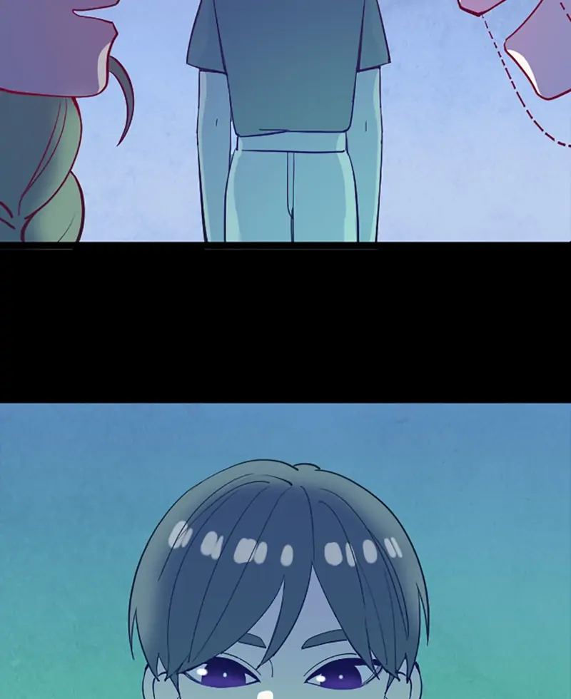 Read Ghost Teller (en) Manga Online