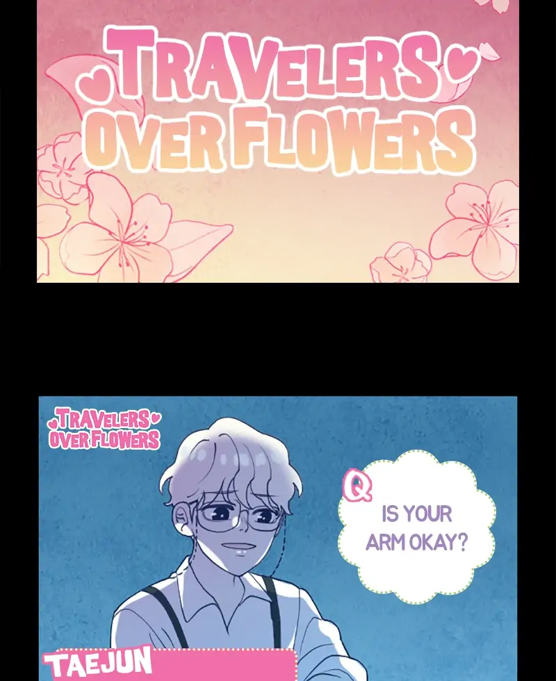 Read Ghost Teller (en) Manga Online