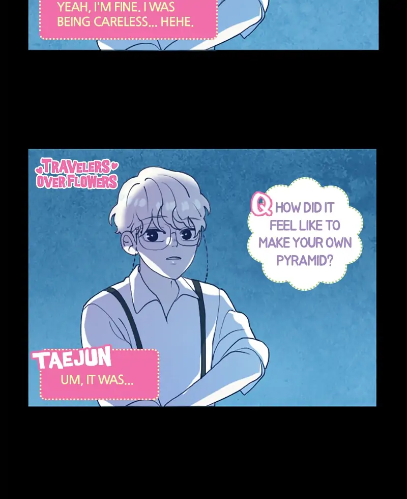 Read Ghost Teller (en) Manga Online