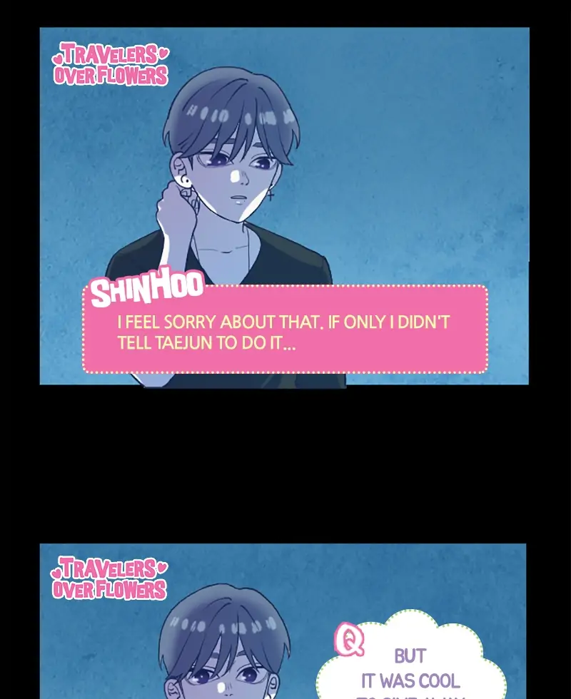 Read Ghost Teller (en) Manga Online