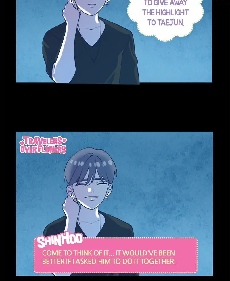 Read Ghost Teller (en) Manga Online