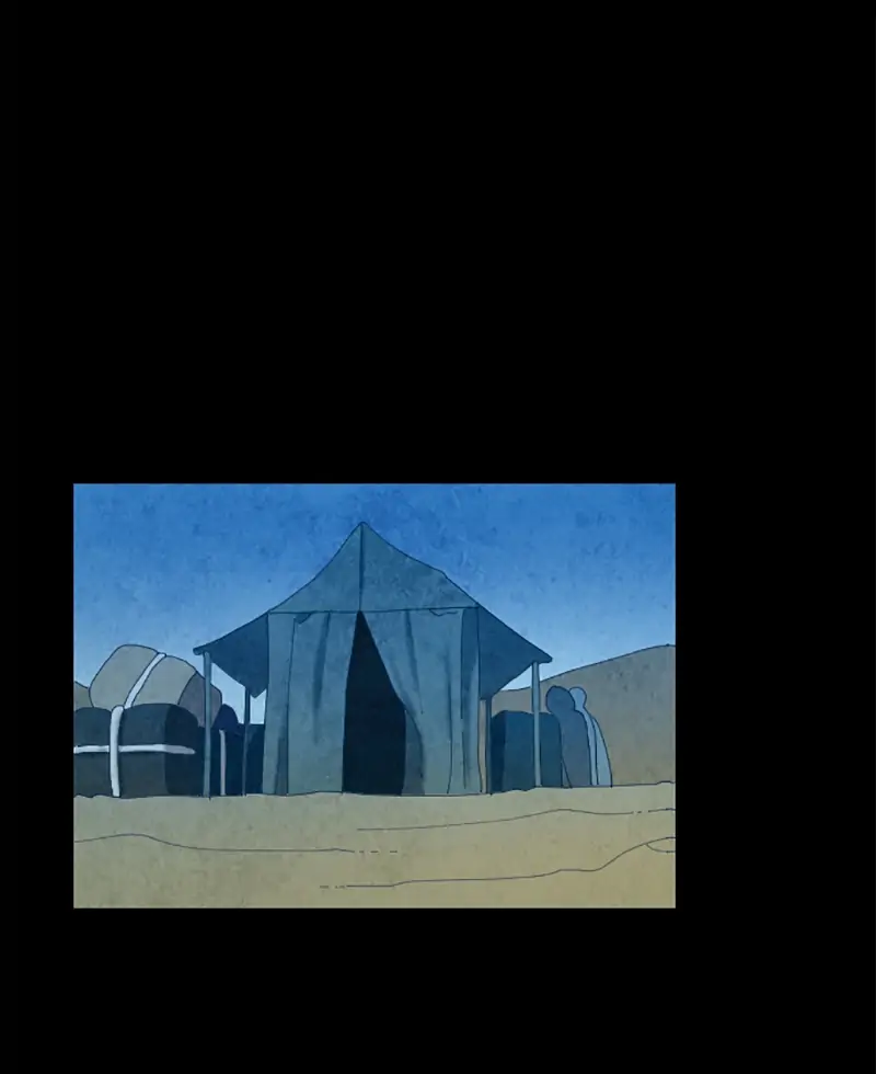 Read Ghost Teller (en) Manga Online