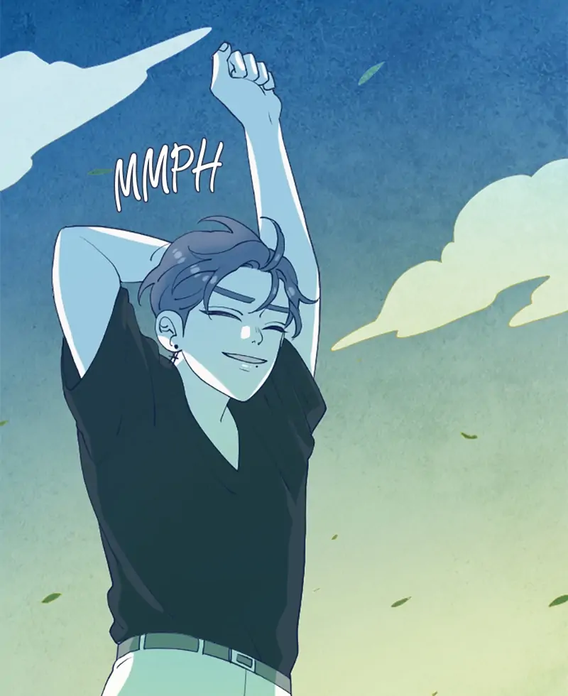 Read Ghost Teller (en) Manga Online