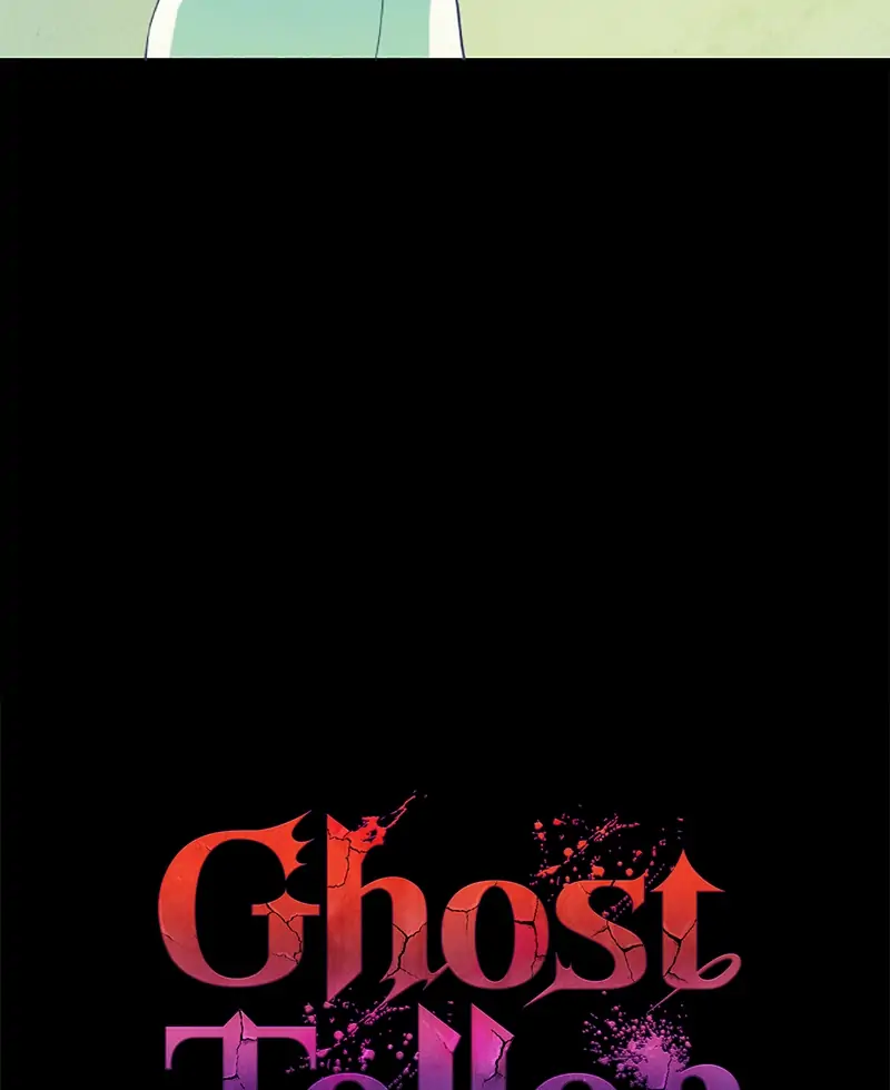 Read Ghost Teller (en) Manga Online