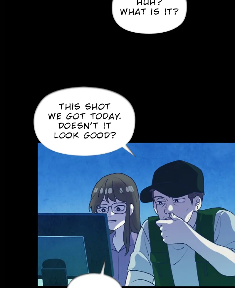 Read Ghost Teller (en) Manga Online