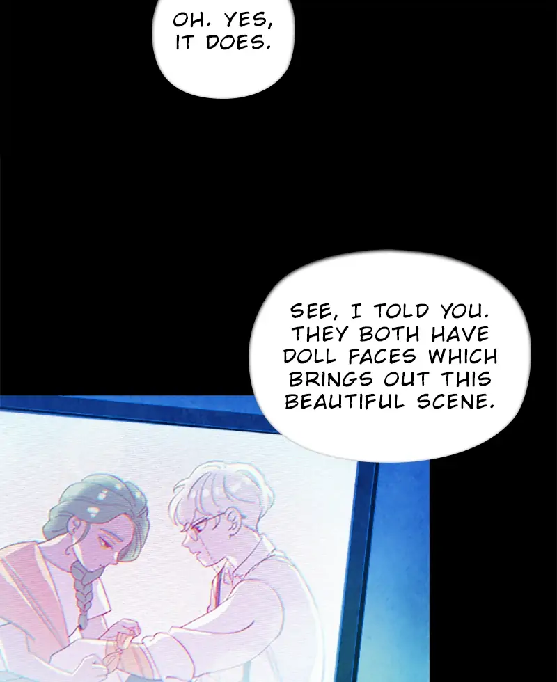 Read Ghost Teller (en) Manga Online