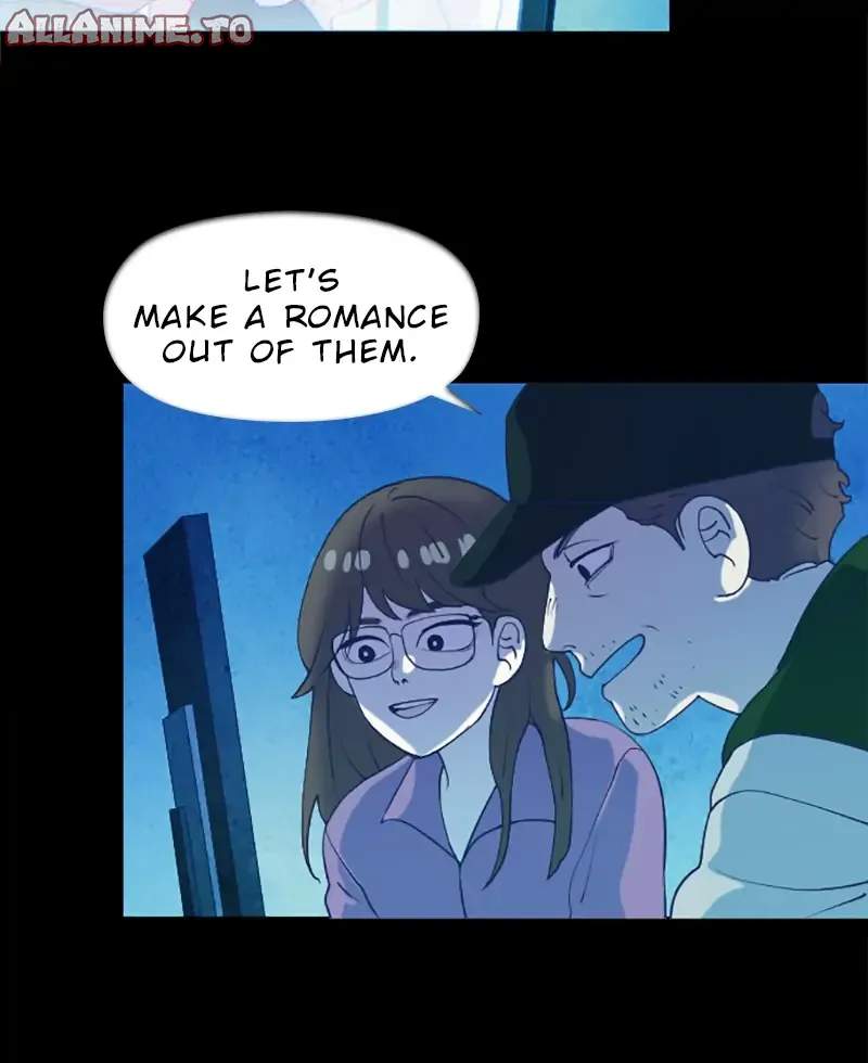 Read Ghost Teller (en) Manga Online