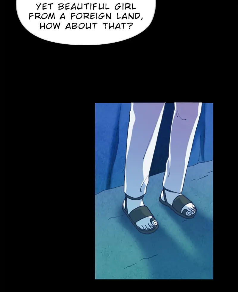 Read Ghost Teller (en) Manga Online