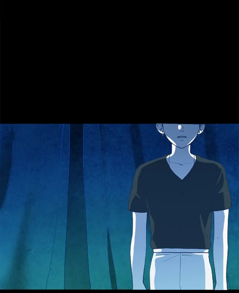 Read Ghost Teller (en) Manga Online