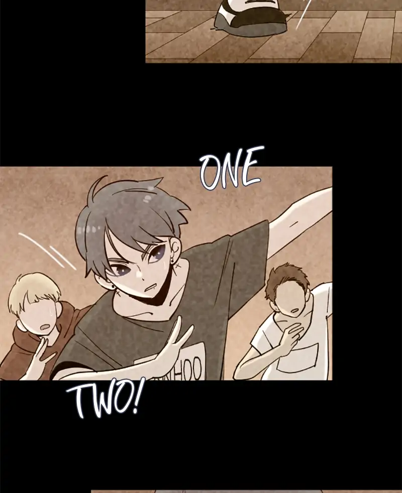 Read Ghost Teller (en) Manga Online