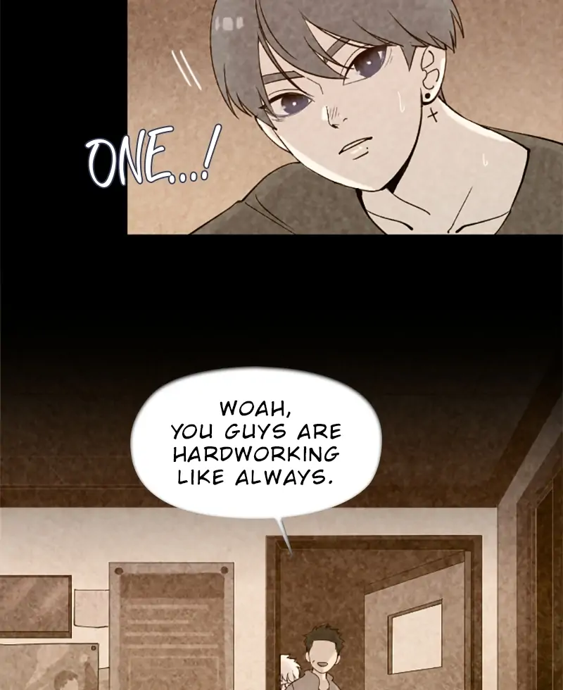 Read Ghost Teller (en) Manga Online