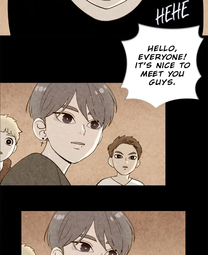 Read Ghost Teller (en) Manga Online