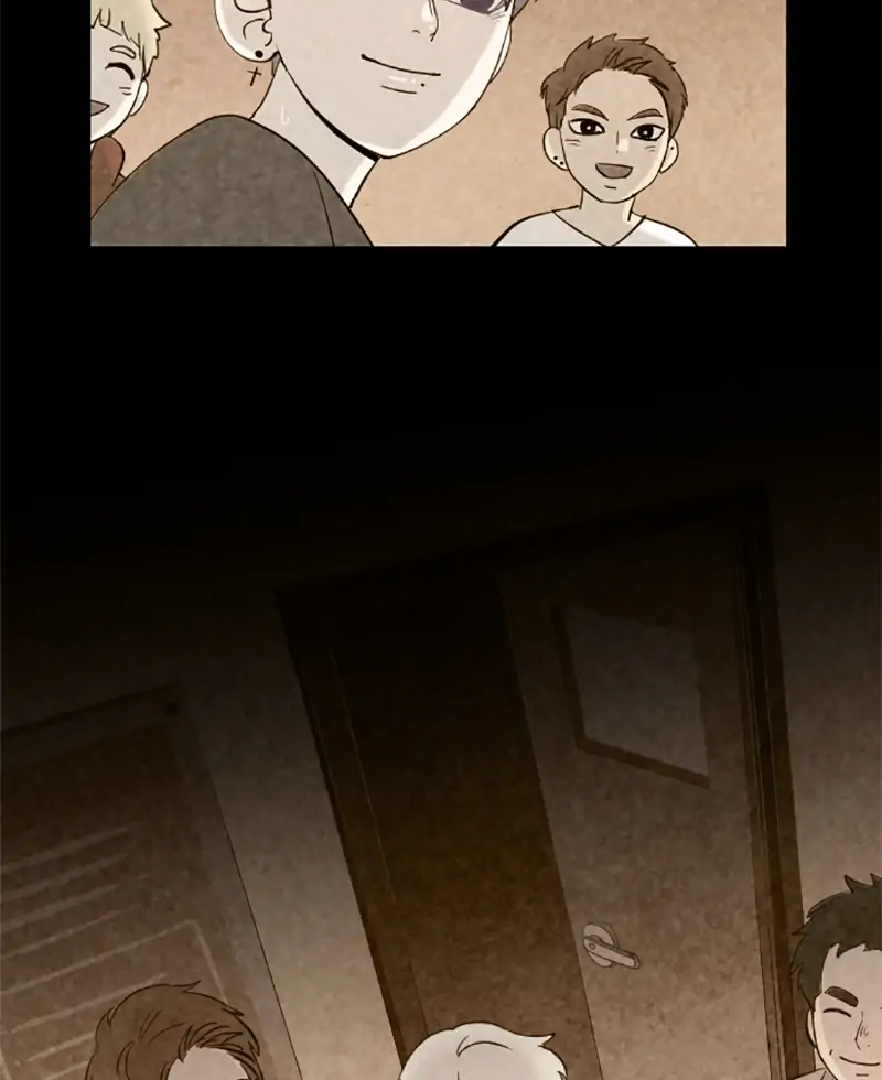 Read Ghost Teller (en) Manga Online