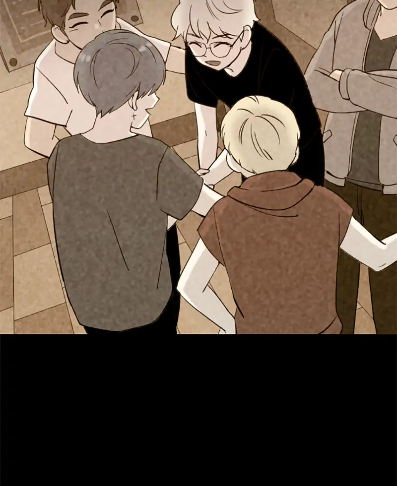 Read Ghost Teller (en) Manga Online