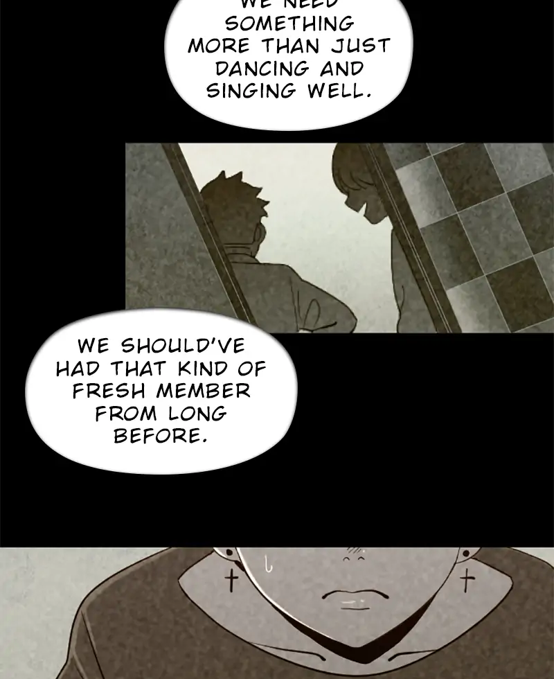 Read Ghost Teller (en) Manga Online