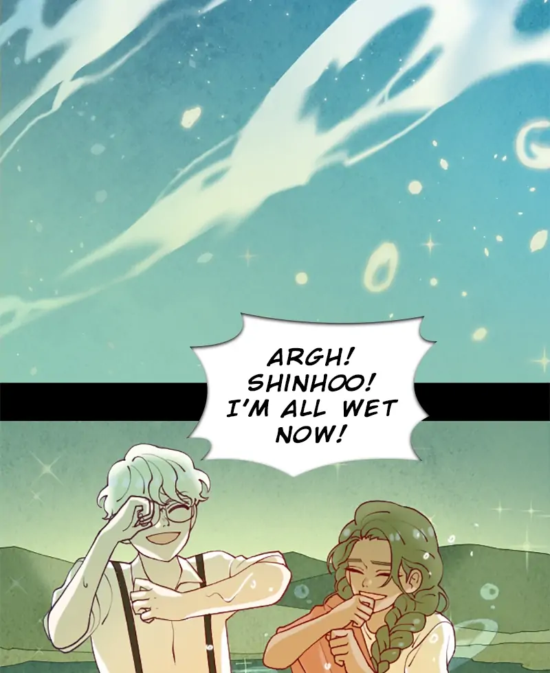 Read Ghost Teller (en) Manga Online