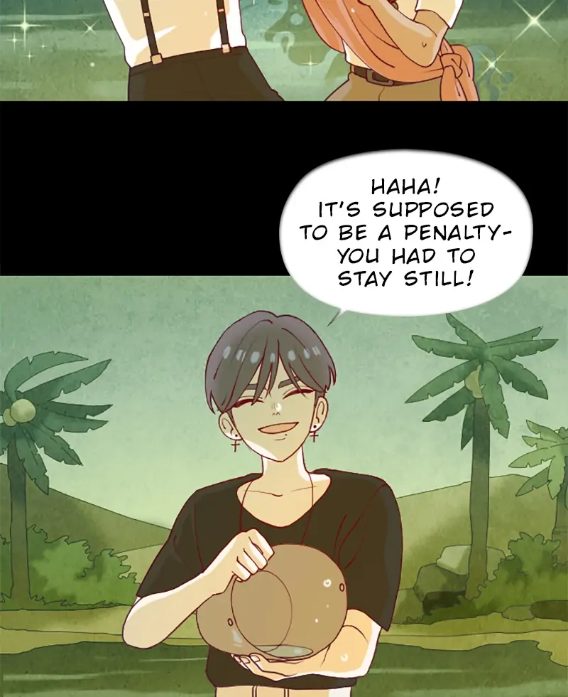 Read Ghost Teller (en) Manga Online