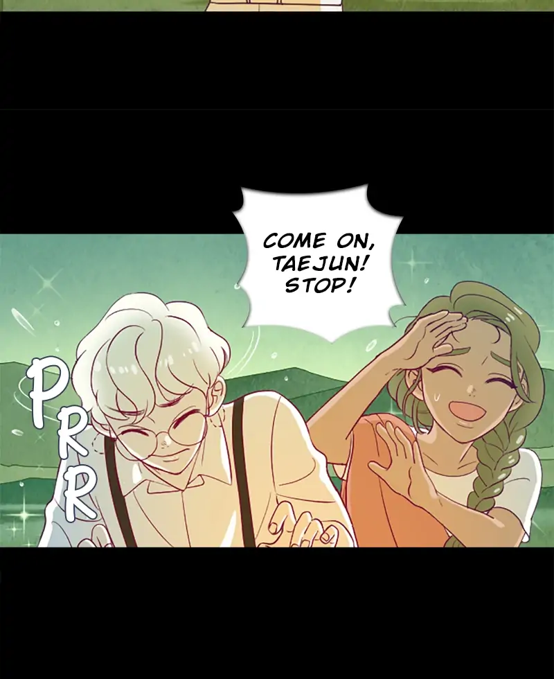 Read Ghost Teller (en) Manga Online