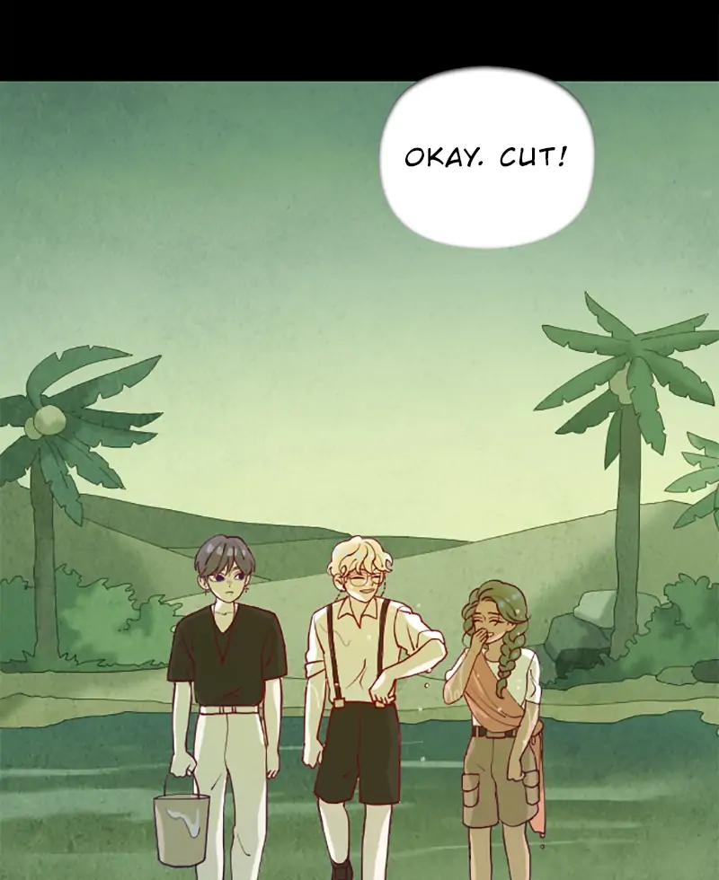 Read Ghost Teller (en) Manga Online