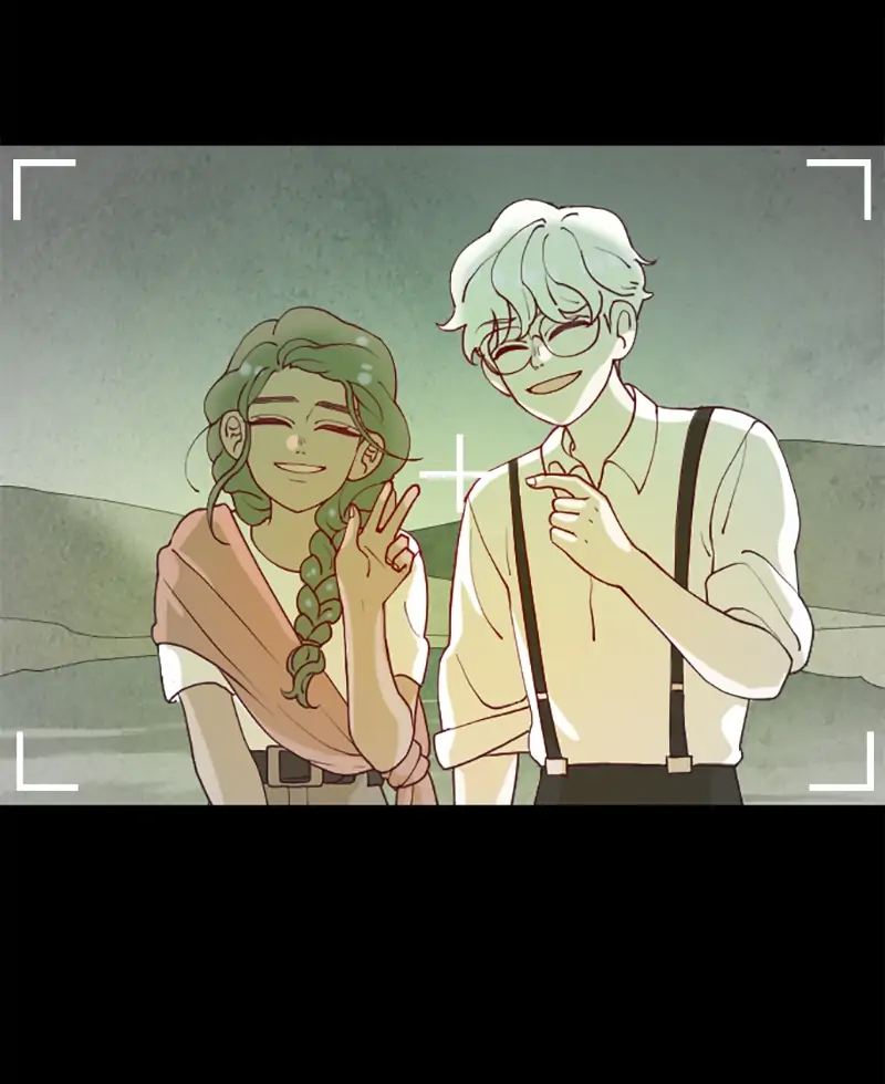 Read Ghost Teller (en) Manga Online