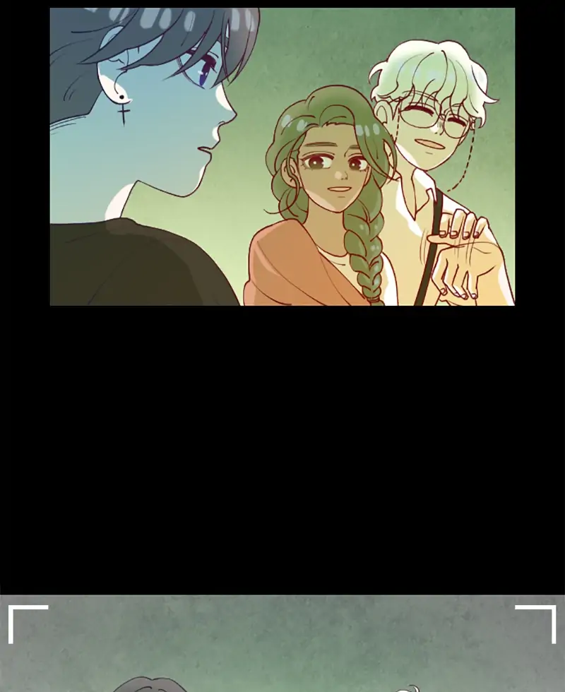 Read Ghost Teller (en) Manga Online