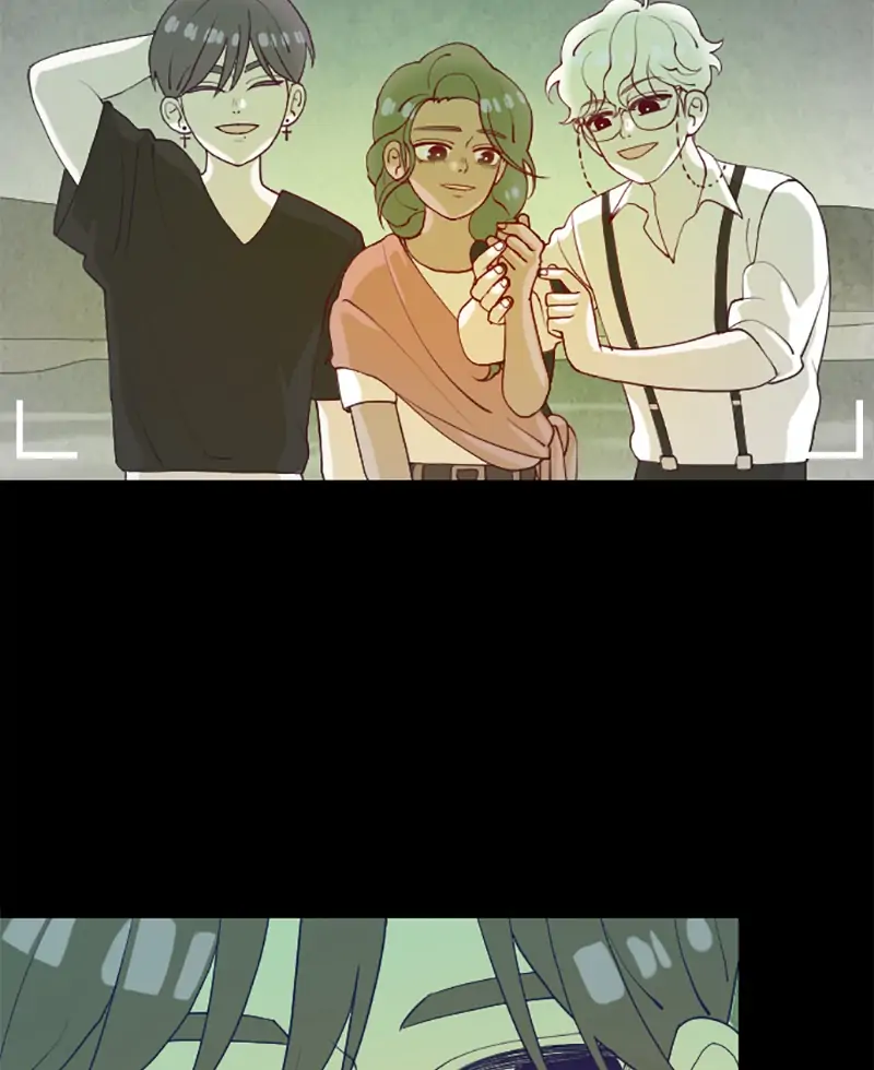 Read Ghost Teller (en) Manga Online