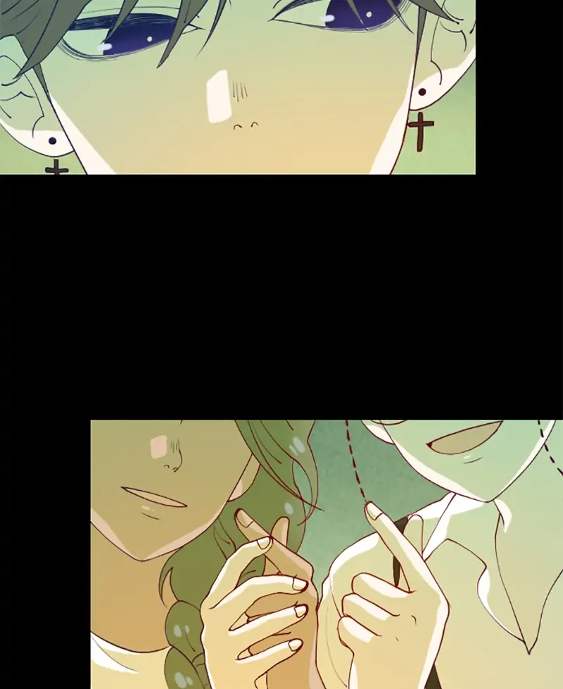 Read Ghost Teller (en) Manga Online