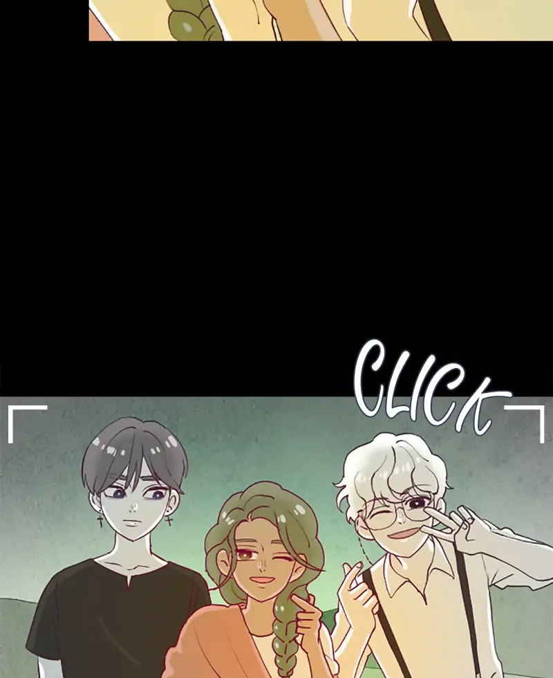 Read Ghost Teller (en) Manga Online