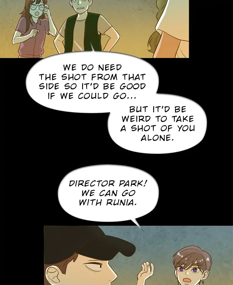 Read Ghost Teller (en) Manga Online