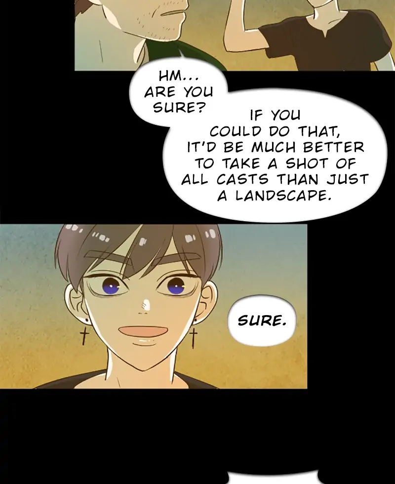 Read Ghost Teller (en) Manga Online