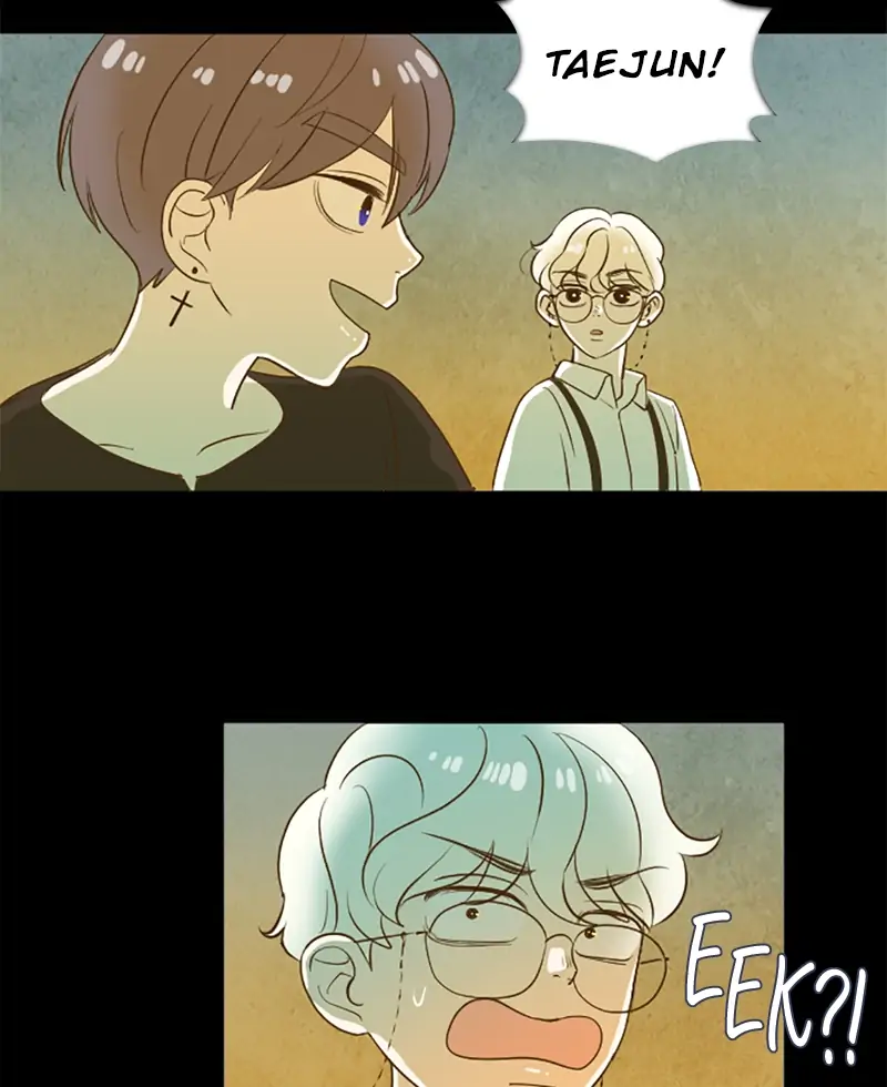 Read Ghost Teller (en) Manga Online