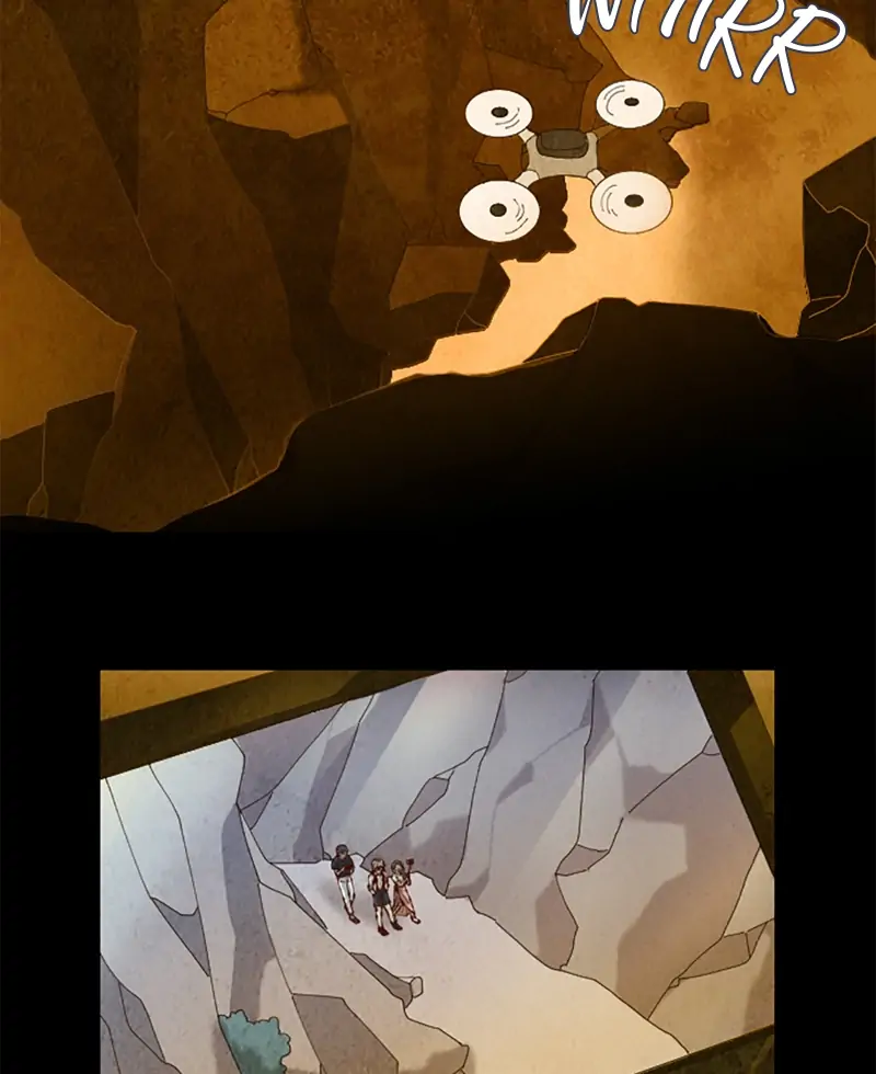 Read Ghost Teller (en) Manga Online