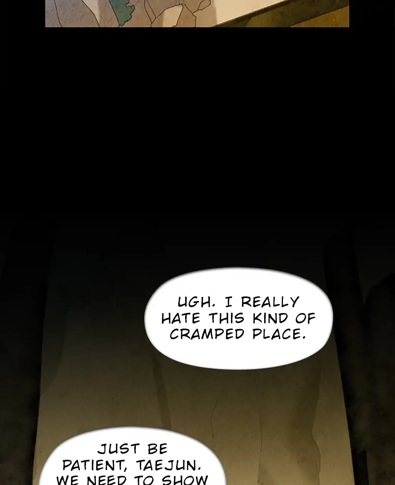 Read Ghost Teller (en) Manga Online