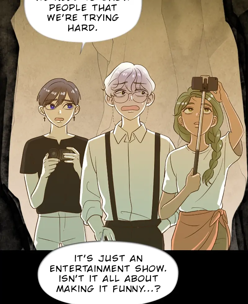 Read Ghost Teller (en) Manga Online