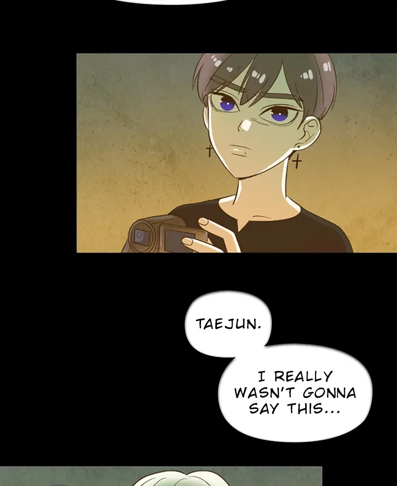 Read Ghost Teller (en) Manga Online