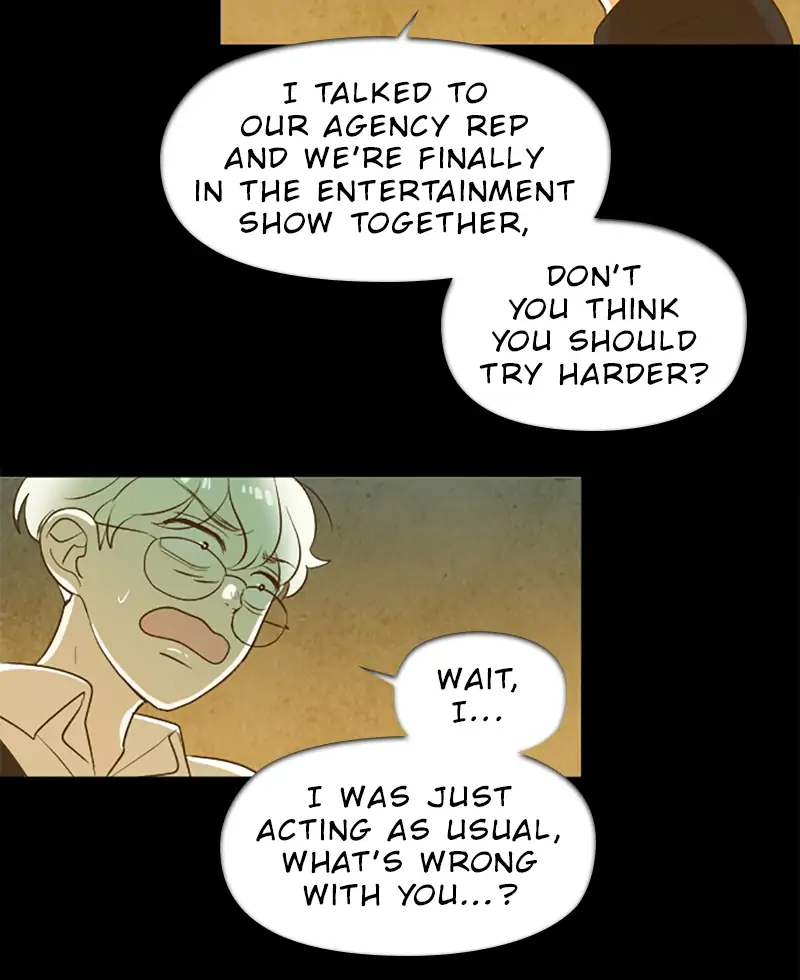 Read Ghost Teller (en) Manga Online