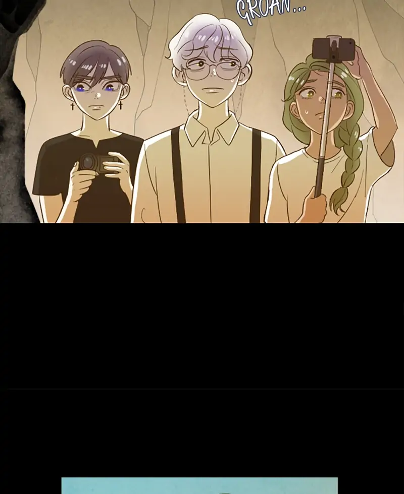 Read Ghost Teller (en) Manga Online