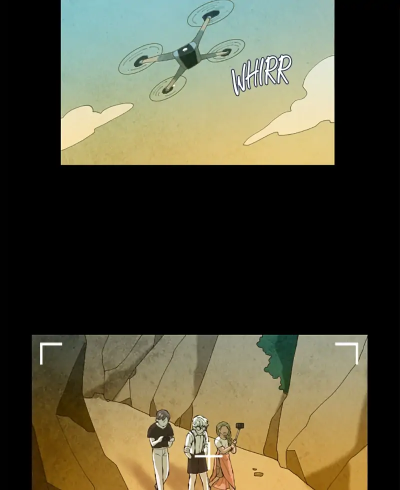 Read Ghost Teller (en) Manga Online