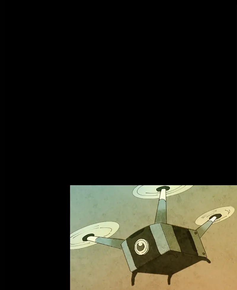 Read Ghost Teller (en) Manga Online