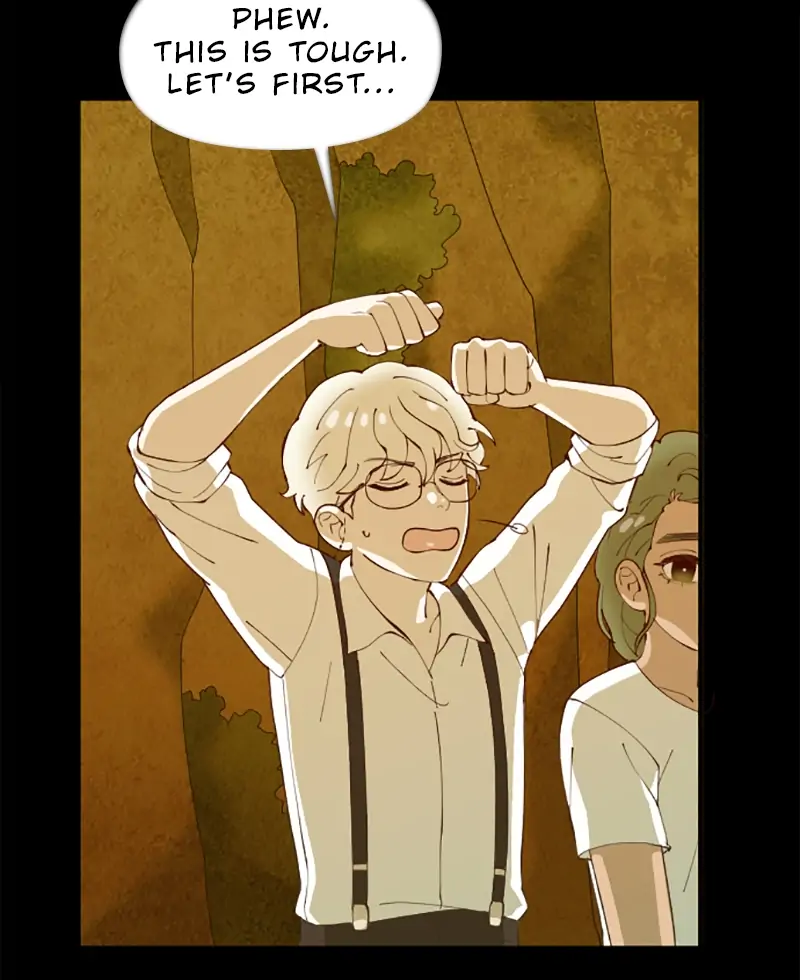 Read Ghost Teller (en) Manga Online