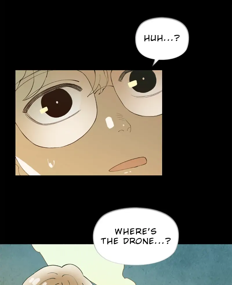 Read Ghost Teller (en) Manga Online