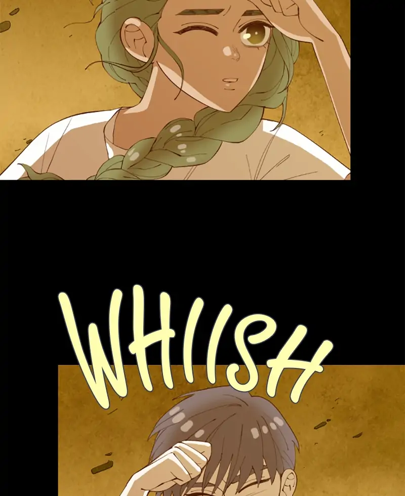 Read Ghost Teller (en) Manga Online