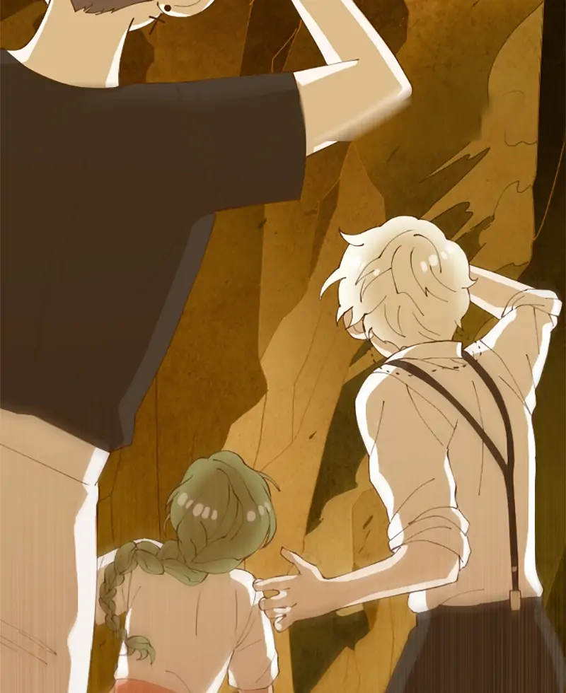 Read Ghost Teller (en) Manga Online