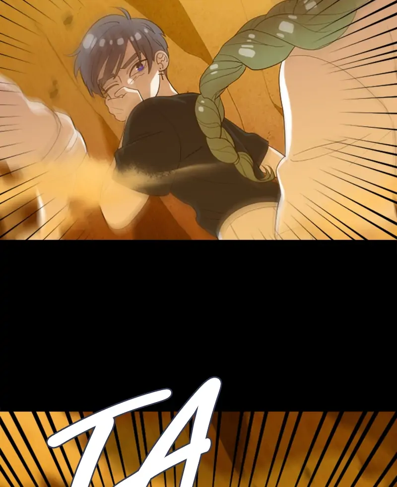 Read Ghost Teller (en) Manga Online